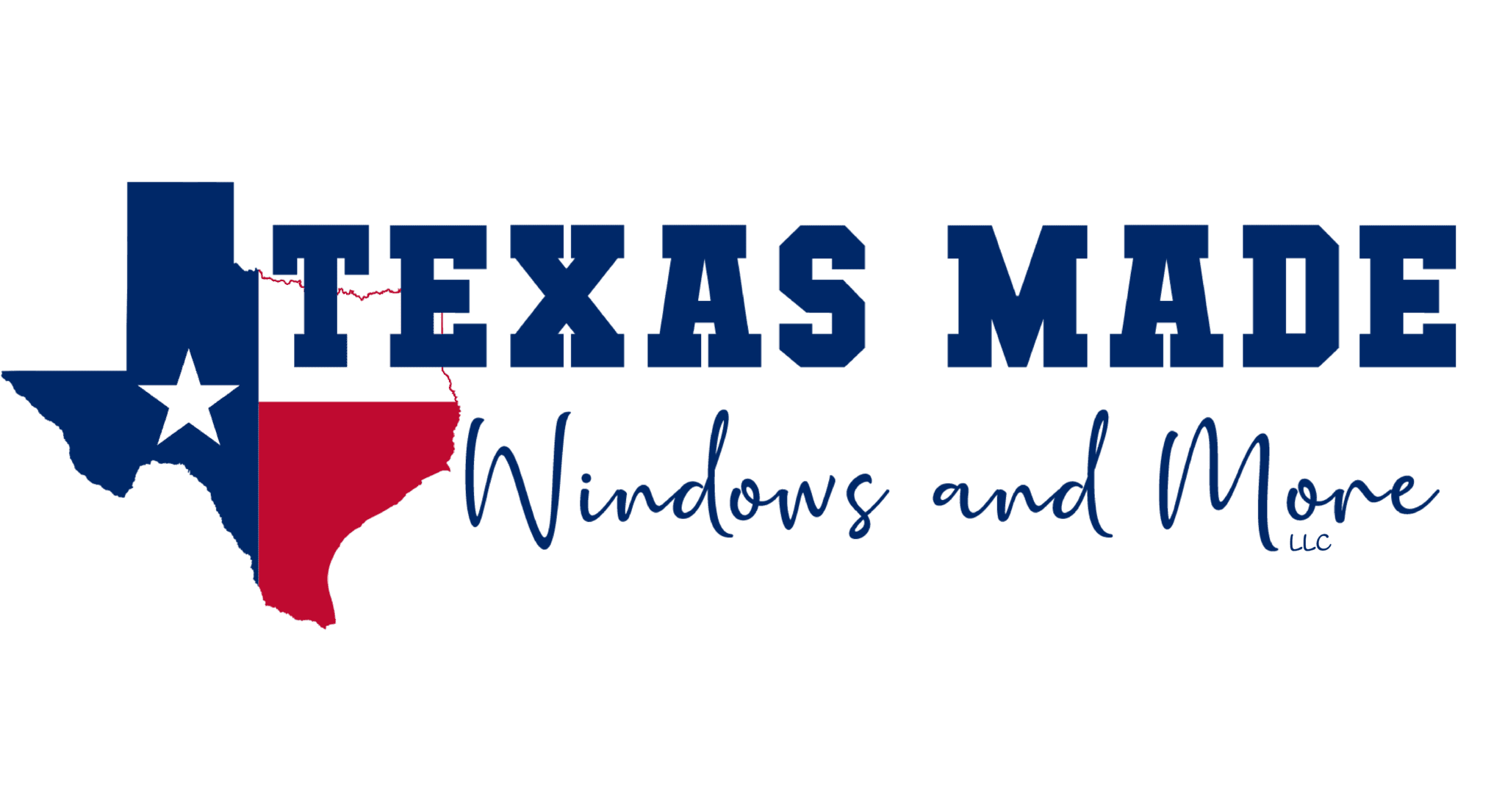 Texas Made Windows and More